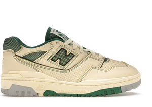 New Balance 550Aime Leon Dore Masaryk Community Gym Green