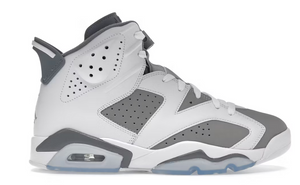 Jordan 6 Retro Cool Grey