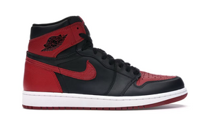 Jordan 1 Retro High Bred Banned (2016)