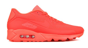 Nike Air Max 90 Ultra Moire Bright Crimson