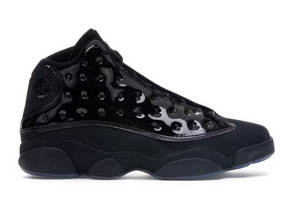 Jordan 13 Retro Cap and Gown