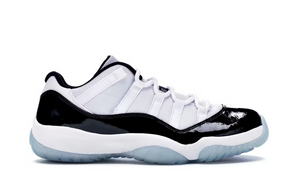 Jordan 11 Retro Low Concord 2014