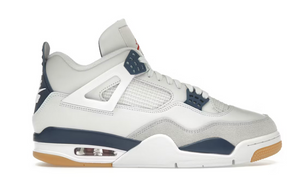 Air jordan 4 SB Navy