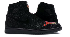 Jordan 1 Retro High Los Primeros
