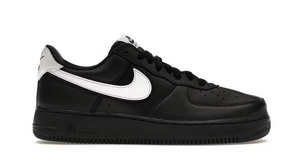 Nike Air Force 1 Low QS Black White