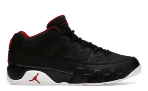 Nike Air Jordan Retro 9 Snake Skin