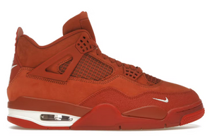 Air Jordan 4 Retro OG SP Nigel Sylvester Brick by Brick