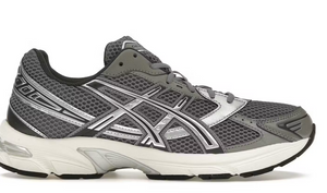 ASICS Gel-1130 Clay Grey Pure Silver