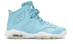 Jordan 6 Retro Pantone (GS)