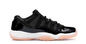 Jordan 11 Retro Low Bleached Coral (GS)