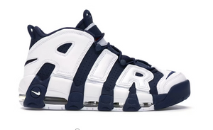 Nike Air More Uptempo Olympic (2016/2020)