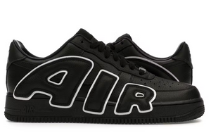 Nike Air Force 1 Low Cactus Plant Flea Market Black (2024)