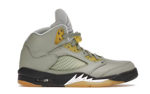 Jordan 5 Retro Jade Horizon