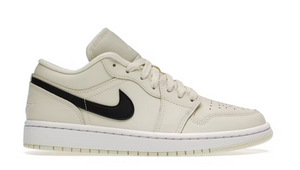 Jordan 1 Low Coconut Milk (Women's)