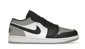 Jordan 1 Low shadow toe