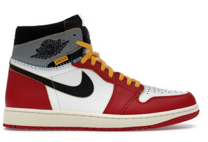 Jordan 1 Retro High OG SPUnion LA Chicago Shadow