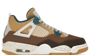 Jordan 4 Retro Cacao Wow