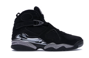 Jordan 8 Retro Chrome (2015)