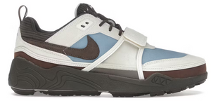 Nike Zoom Field Jaxx Travis Scott Leche Blue