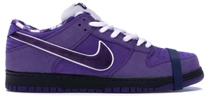 Nike SB Dunk Low Concepts Purple Lobster