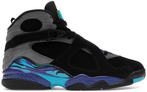 Jordan 8 Retro Aqua (2025)