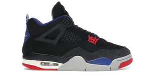 Jordan 4 Retro Rare Air (Gold Lettering)