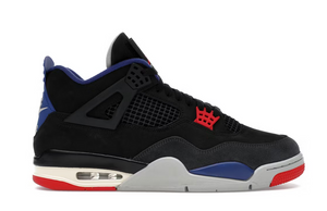 Jordan 4 Retro Rare Air (White Lettering)