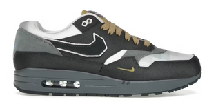Nike Air Max 1 .SWOOSH Low Poly Big Head Mode