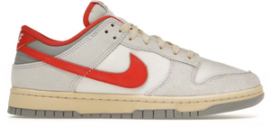 Nike Dunk Low Athletic Department Picante Red