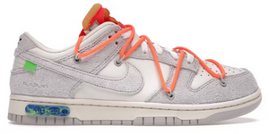 Nike Dunk Low Off-White Lot 31