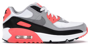 Nike Air Max 90I nfrared (2020) (GS)