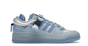 adidas Forum Buckle Low Bad Bunny Blue Tint