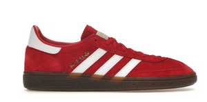 adidas Handball Spezial Scarlet Gum