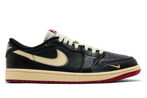 Nigel Sylvester x Air Jordan 1 Low OG 'Better With Time'