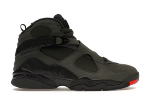 Jordan 8 Retro Take Flight Undefeated