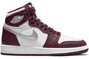 Jordan 1 Retro High OG Bordeaux