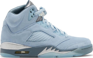 Jordan 5 Retro Bluebird (Women's)