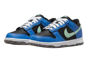 Nike Dunk Low Crater Blue Black