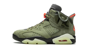 Jordan 6 Retro Travis Scott