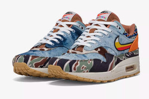 Nike Air Max 1 SP Concepts Heavy