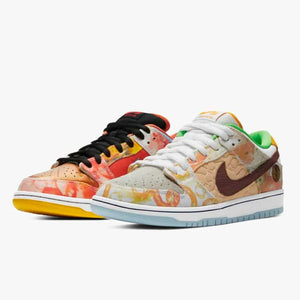 Nike SB Dunk Low Street Hawker (2021)