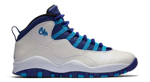 Jordan 10 Retro Charlotte