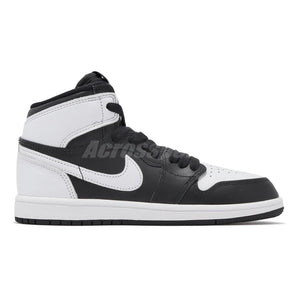 Jordan 1 Retro High OG Black White