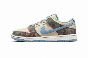 Nike SB Dunk Low Crenshaw Skate Club