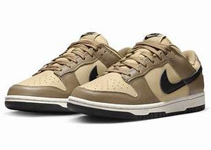 Nike Dunk Low Dark Driftwood (Women's)