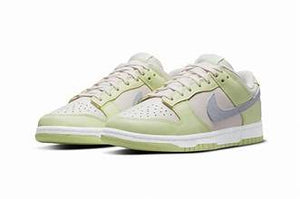 Nike Dunk Low Lime Ice (Women's)