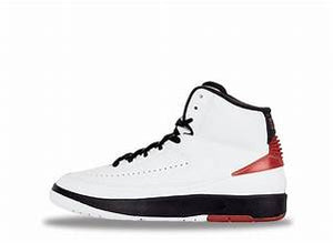 Jordan 2 Retro OG Chicago (2022)