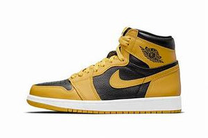 Jordan 1 Retro High Pollen