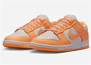 Nike Dunk Low Peach Cream (Women's)