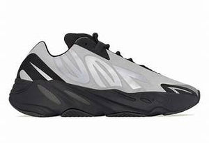 adidas Yeezy Boost 700 MNVN Metallic